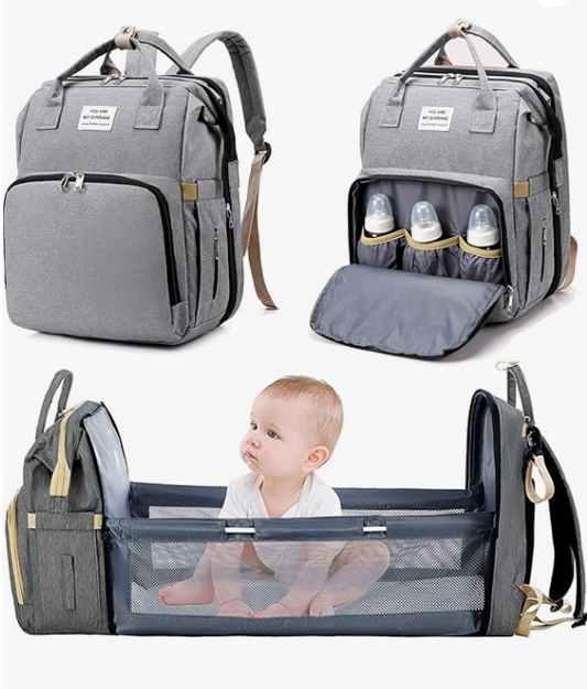 Diaper Bag