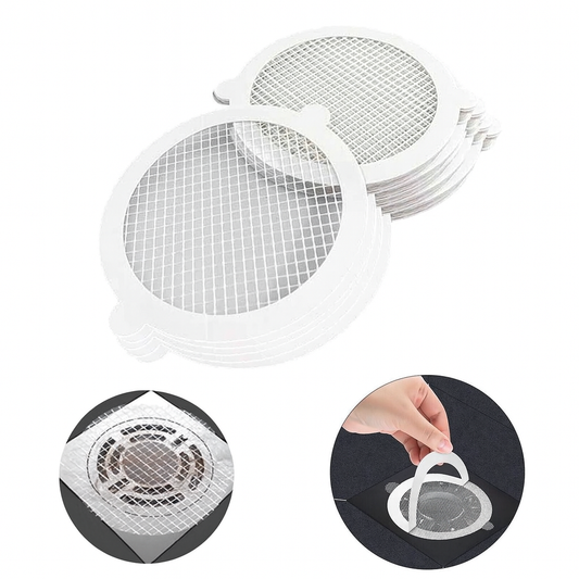 Shower Hair catcher 10pcs/pack