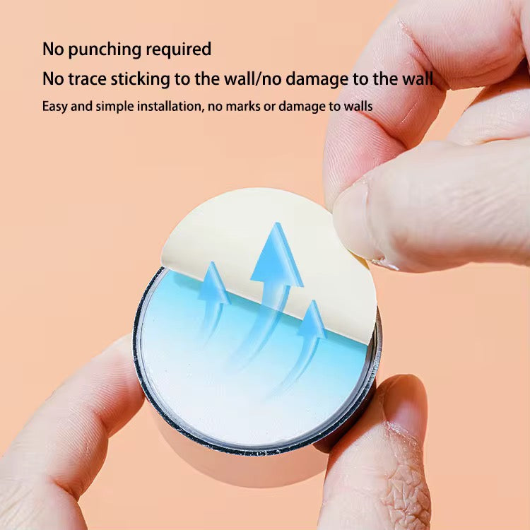 Pair of Towel Holder