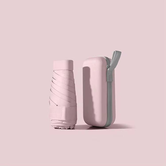 Umbrella with Carrying Case