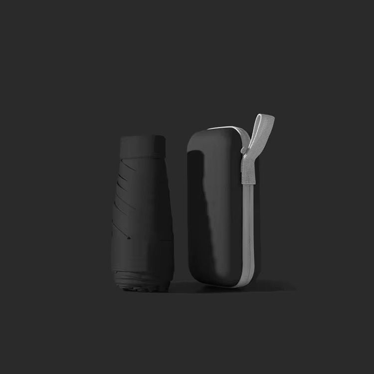 Umbrella with Carrying Case