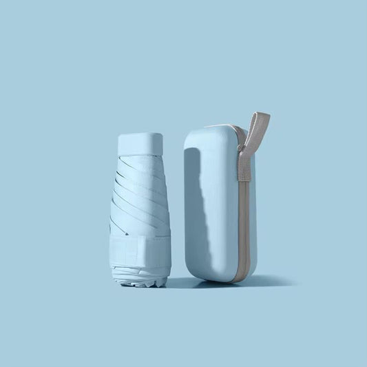 Umbrella with Carrying Case