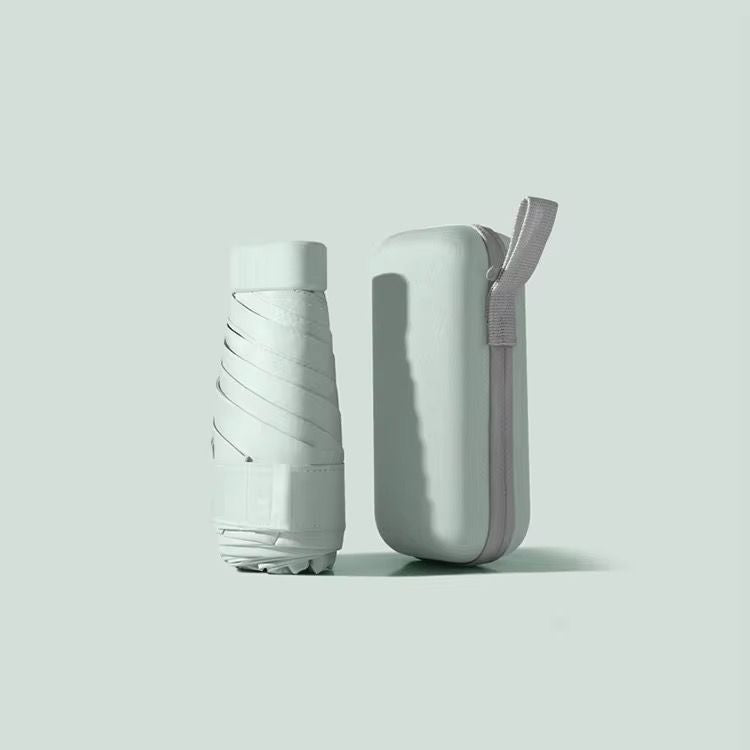 Umbrella with Carrying Case