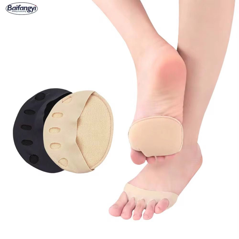 2-Pairs SoftStep Forefoot Cushions