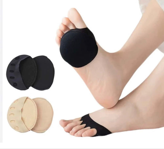 2-Pairs SoftStep Forefoot Cushions