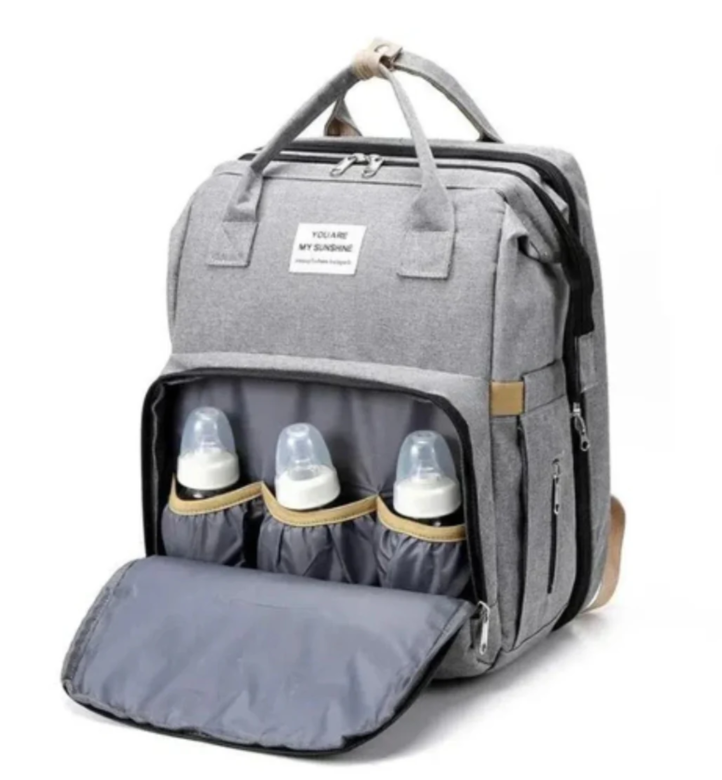 Diaper Bag
