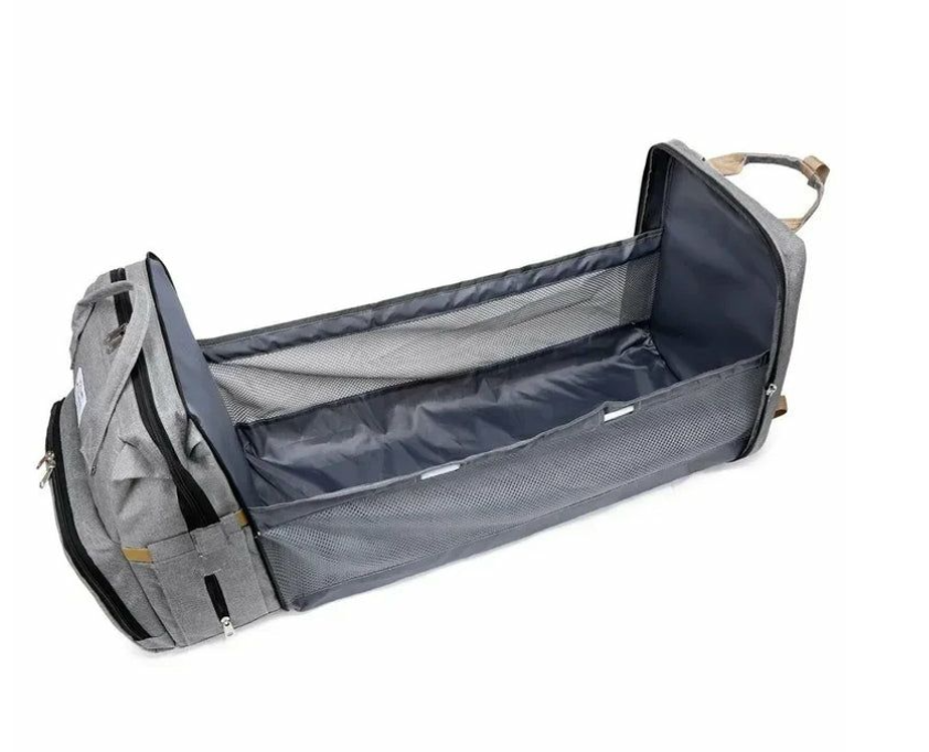 Diaper Bag