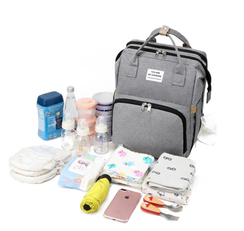 Diaper Bag