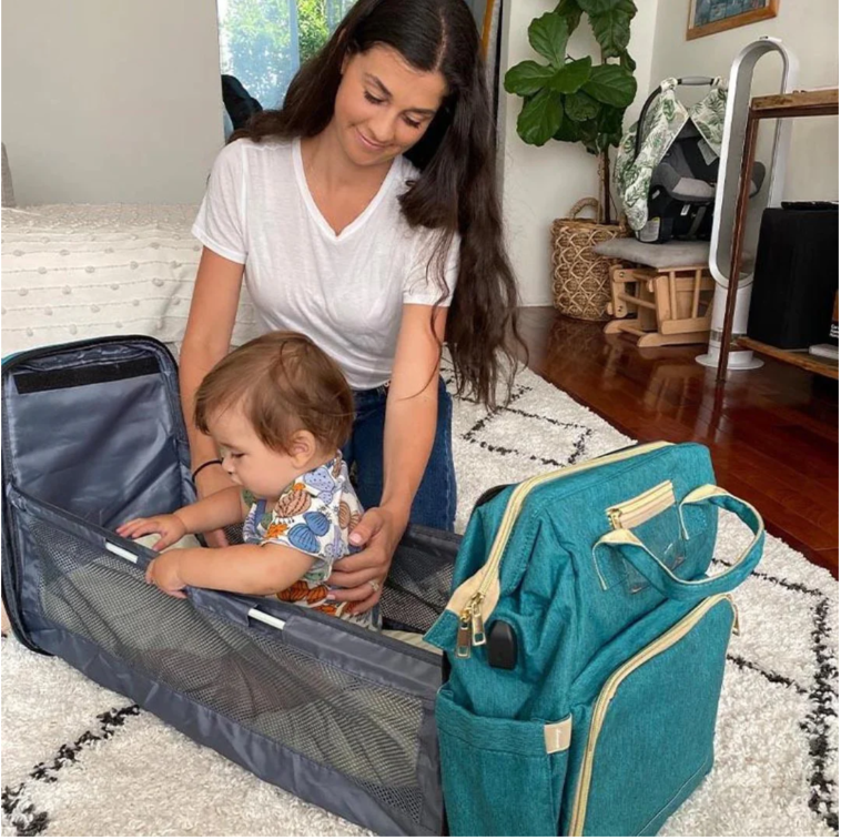 Diaper Bag