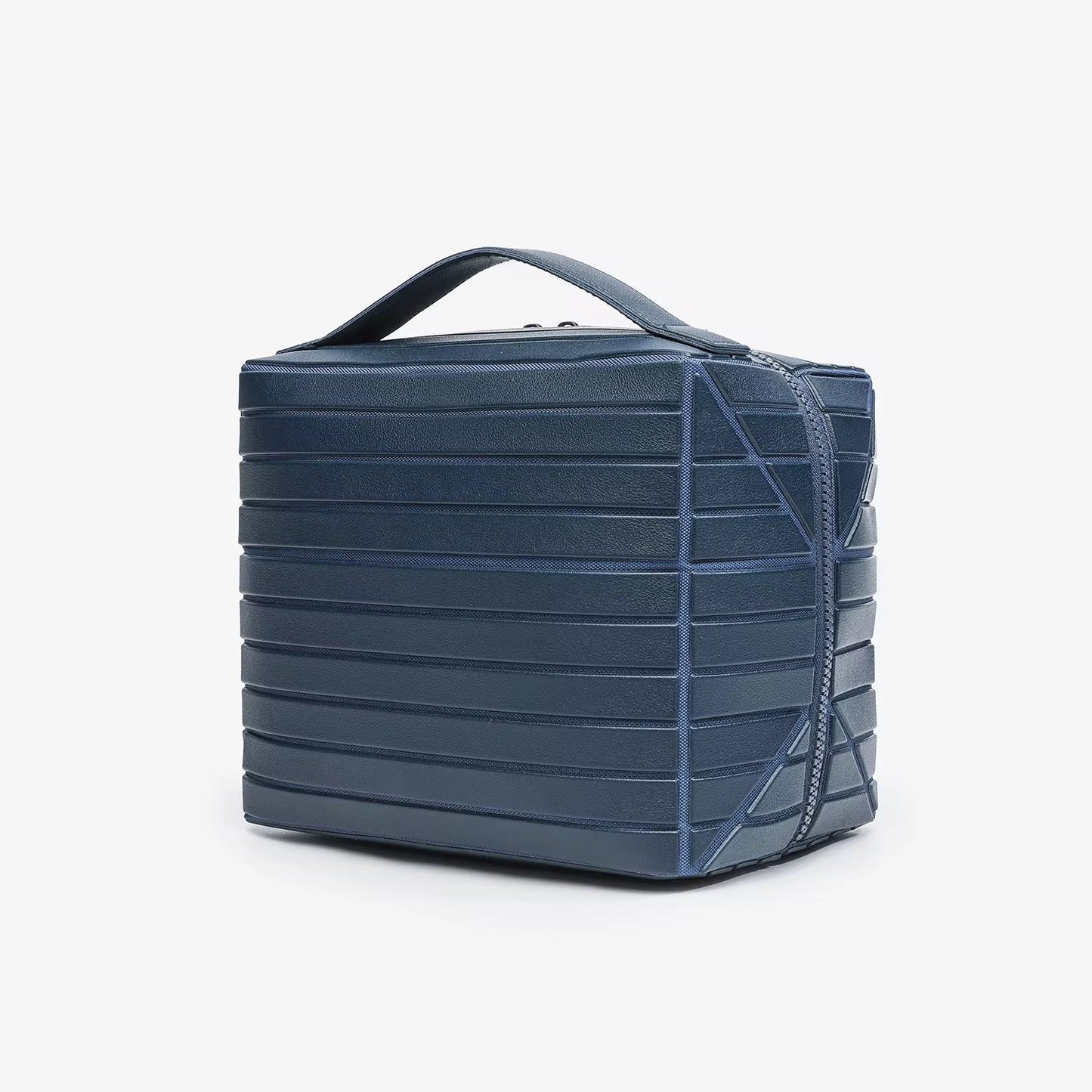 European-style explosive Makeup bag