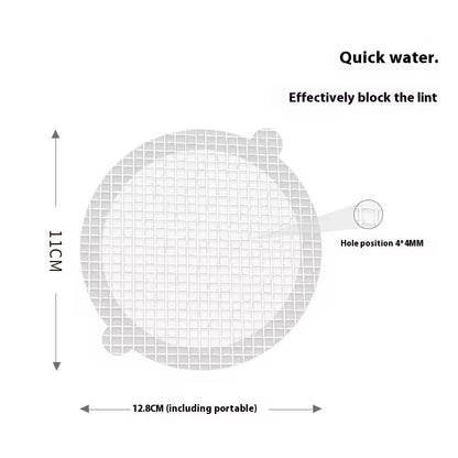 Shower Hair catcher 10pcs/pack