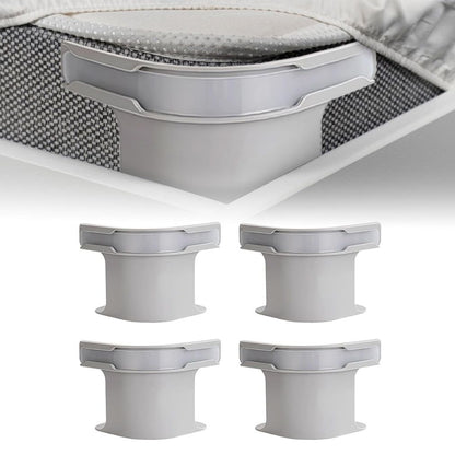 Bed Sheet Fastener
