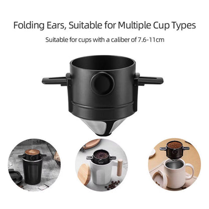 Portable Coffee Filter