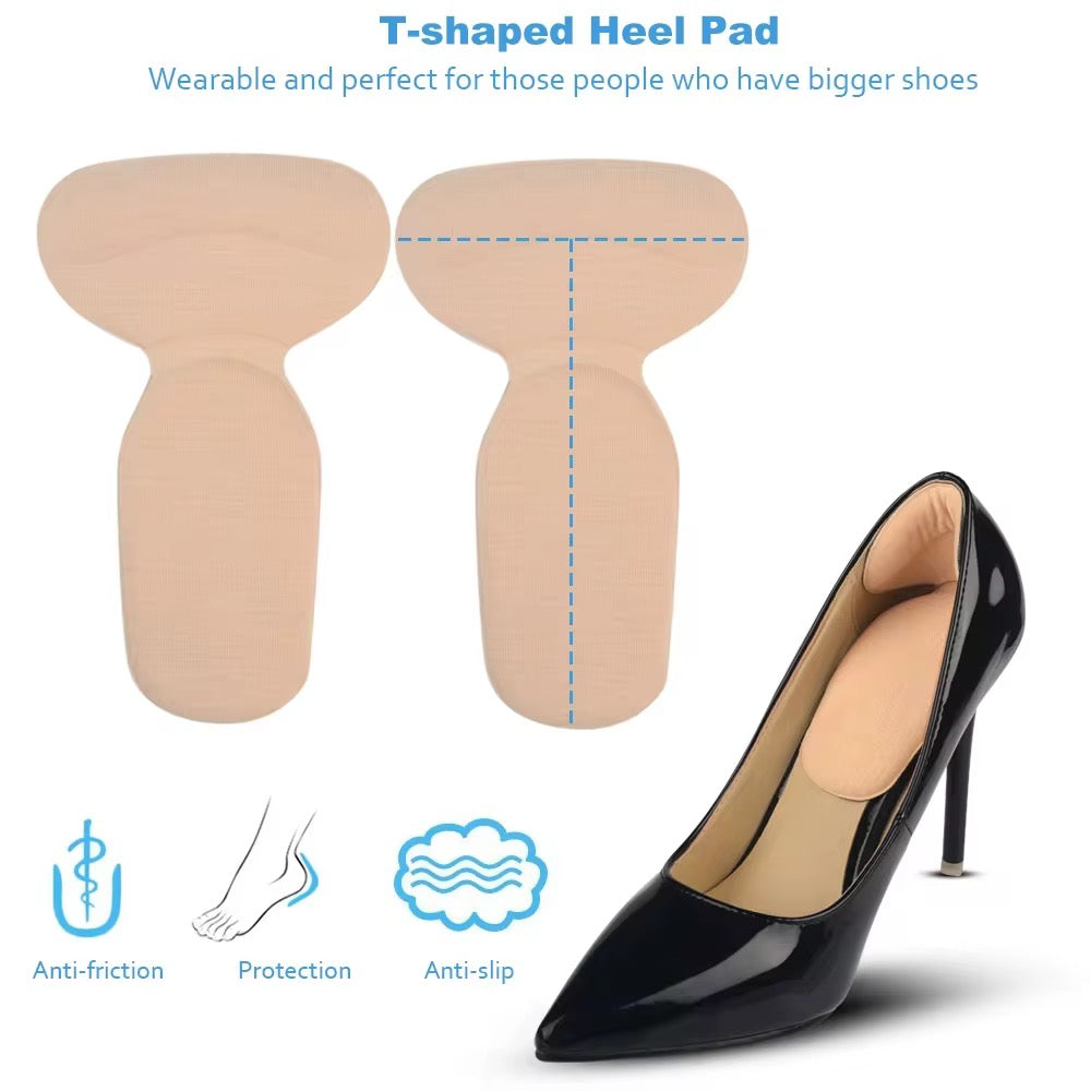 ComfortStep Heel Cushion