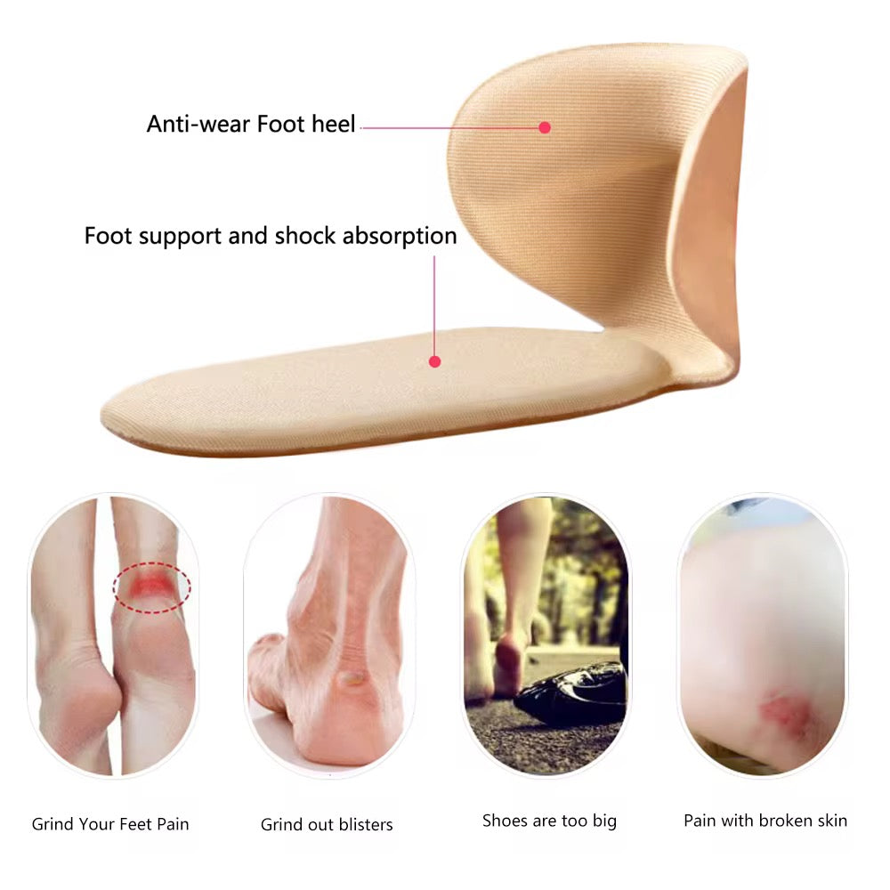 ComfortStep Heel Cushion