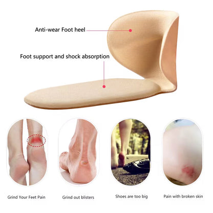 ComfortStep Heel Cushion