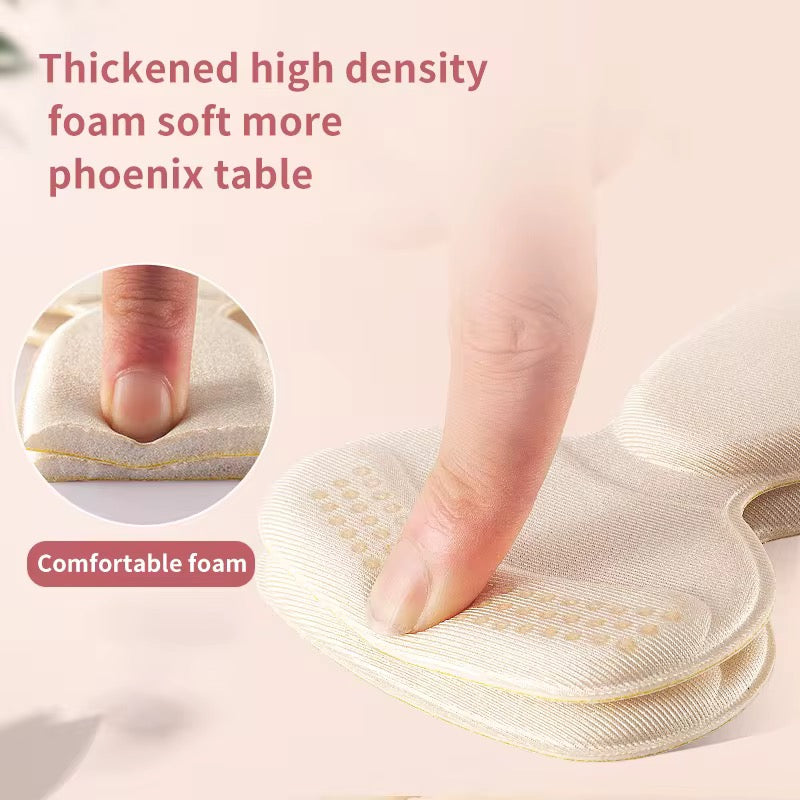 ComfortStep Heel Cushion