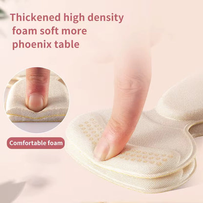 ComfortStep Heel Cushion